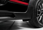 Mini Paceman JCW 2012 года